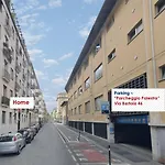 Suite Bertola City Center Porta Susa