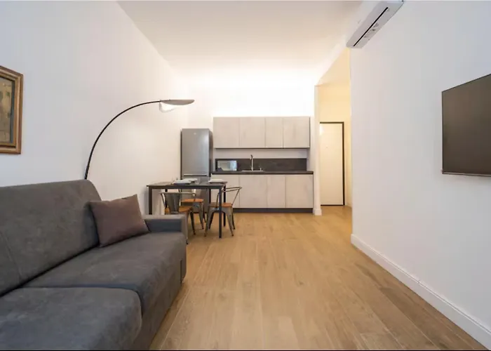 Suite Bertola City Center Porta Susa