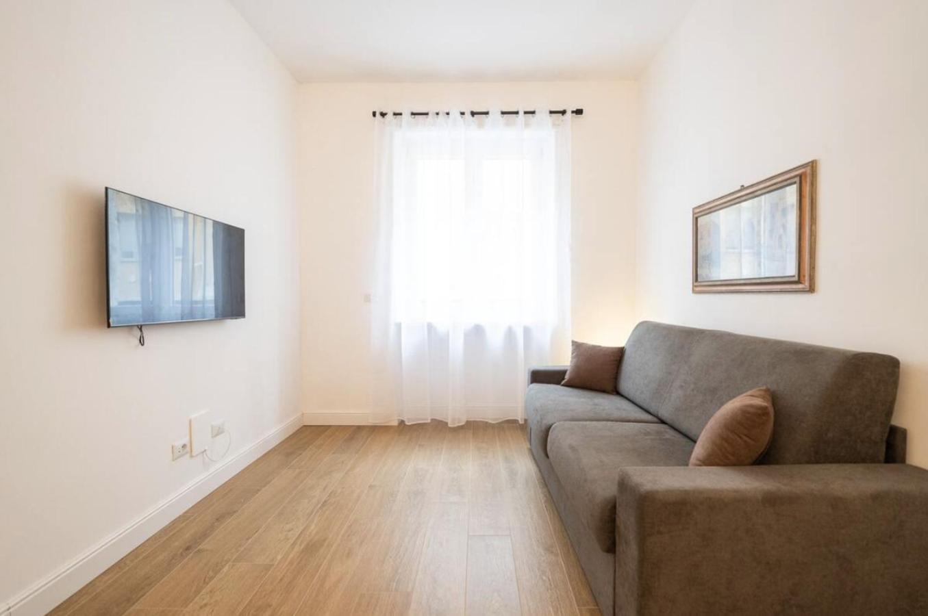 Appartement Bertola Center Porta Susa *