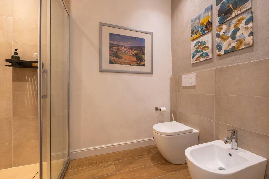 Apartamento Bertola Center Porta Susa Turín