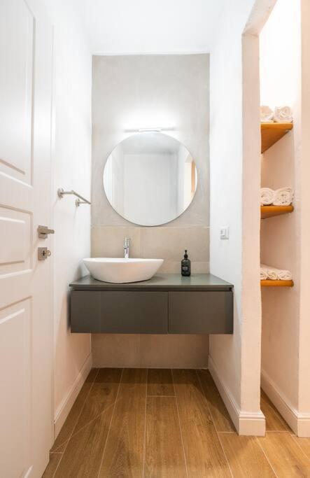 Bertola Center Porta Susa Appartement
