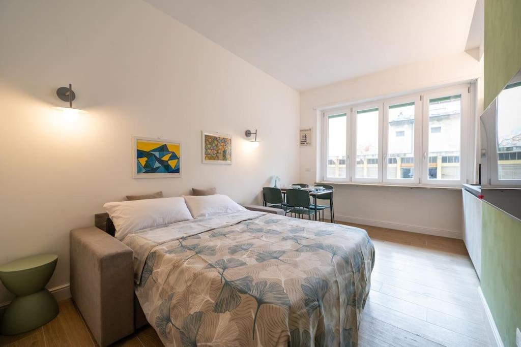 Appartement Bertola Center Porta Susa *