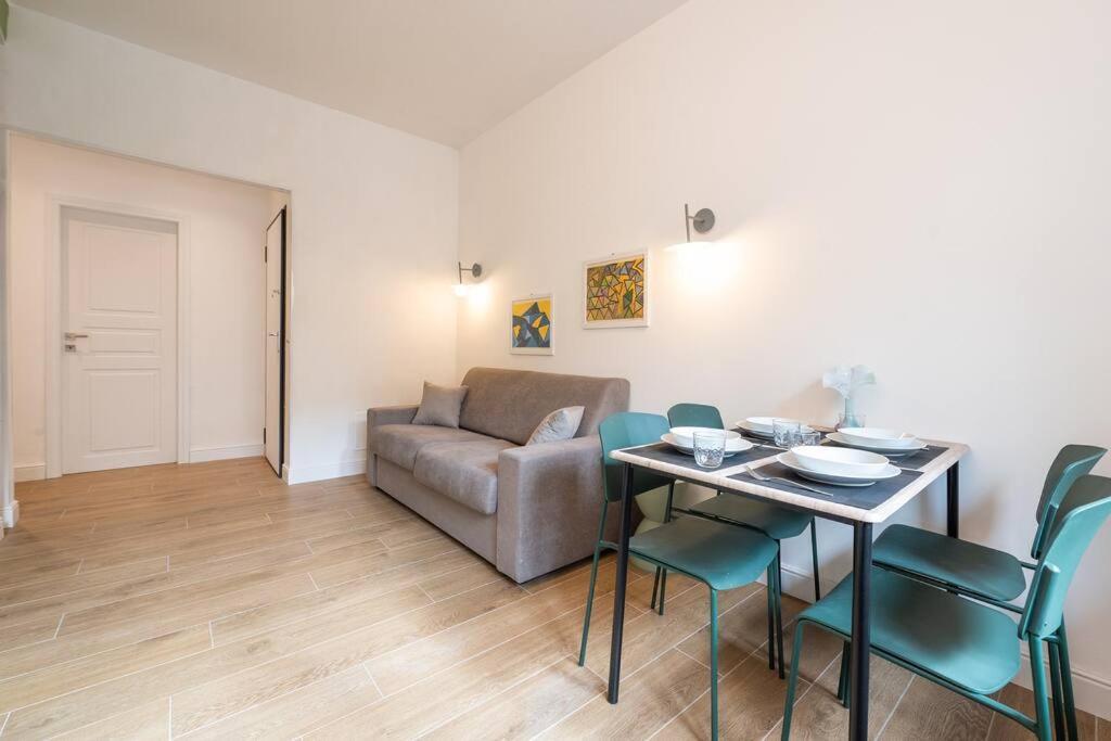 Appartement Bertola Center Porta Susa *