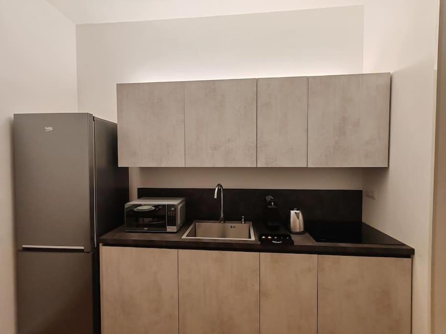 Bertola Center Porta Susa Appartement *